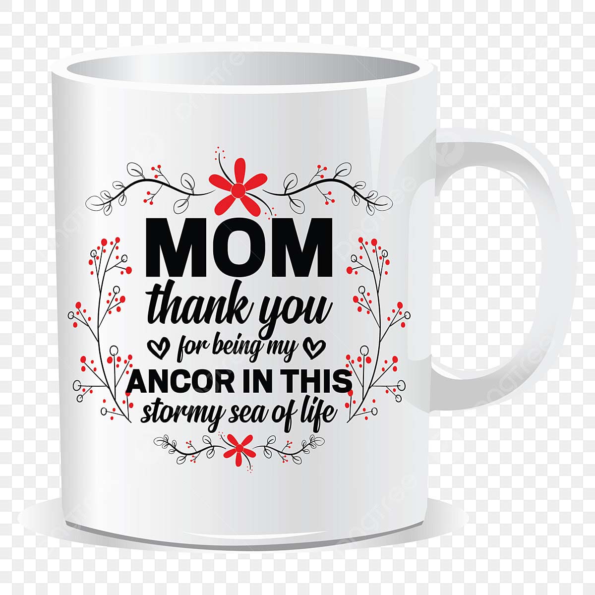 Printing Mug
